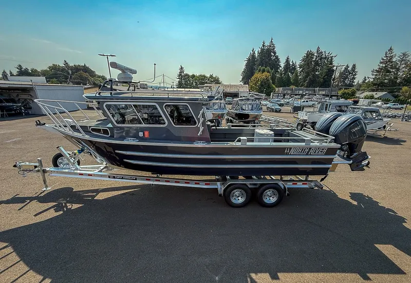 Slide: The Image of North River 2700 S 2026 - 6