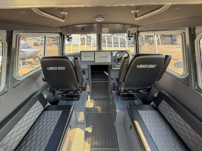 Slide: The Image of North River 2700 S 2026 - 8