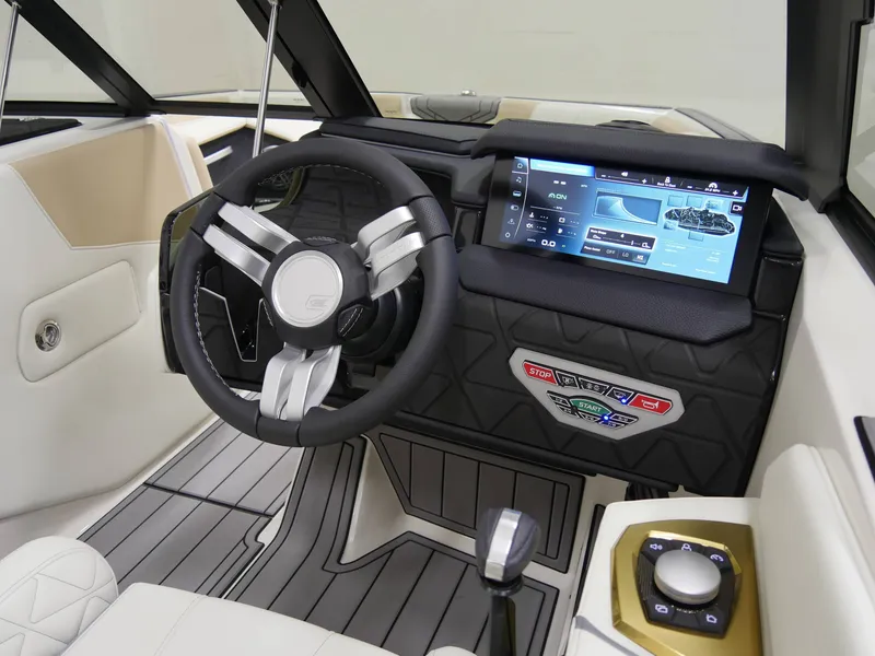 Slide: The Image of Nautique Super Air Nautique GS20 2026 - 12