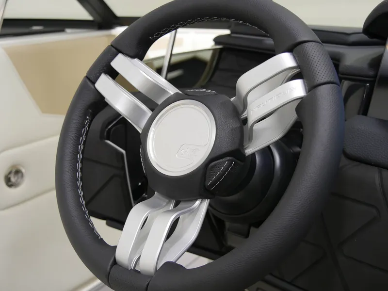 Slide: The Image of Nautique Super Air Nautique GS20 2026 - 13