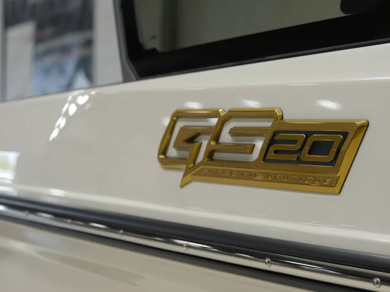 Slide: The Image of Nautique Super Air Nautique GS20 2026 - 19