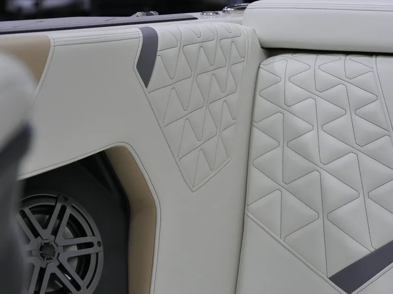 Slide: The Image of Nautique Super Air Nautique GS20 2026 - 20