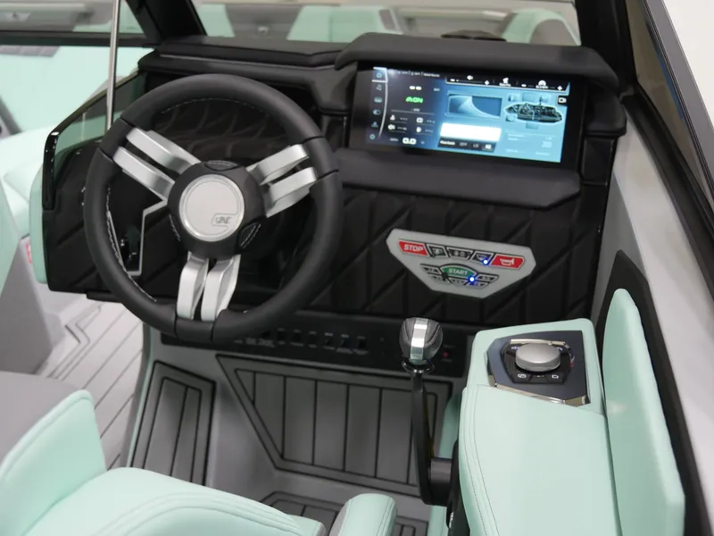 Slide: The Image of Nautique Super Air Nautique S23 2026 - 14