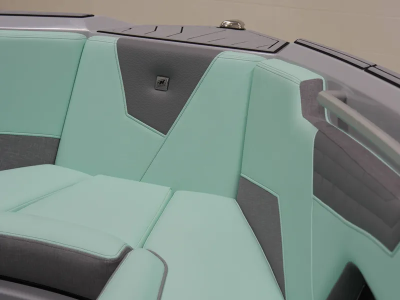 Slide: The Image of Nautique Super Air Nautique S23 2026 - 20