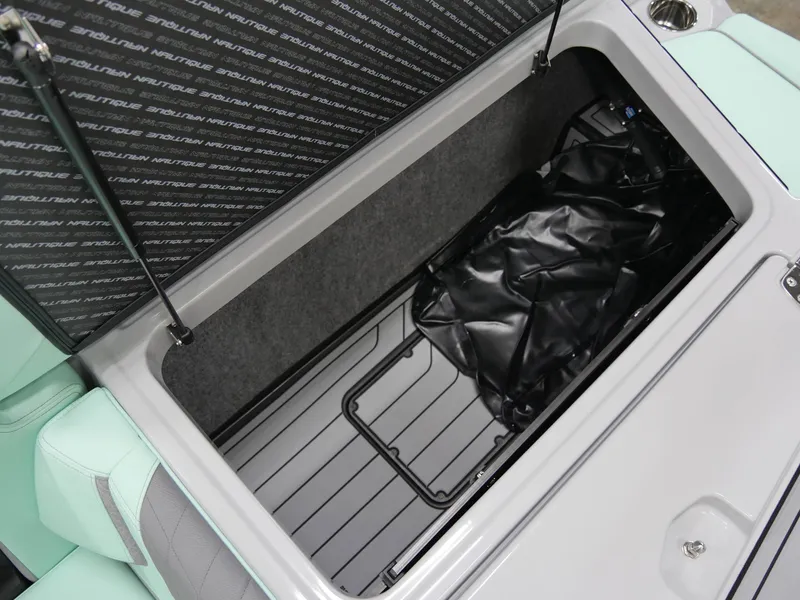 Slide: The Image of Nautique Super Air Nautique S23 2026 - 23