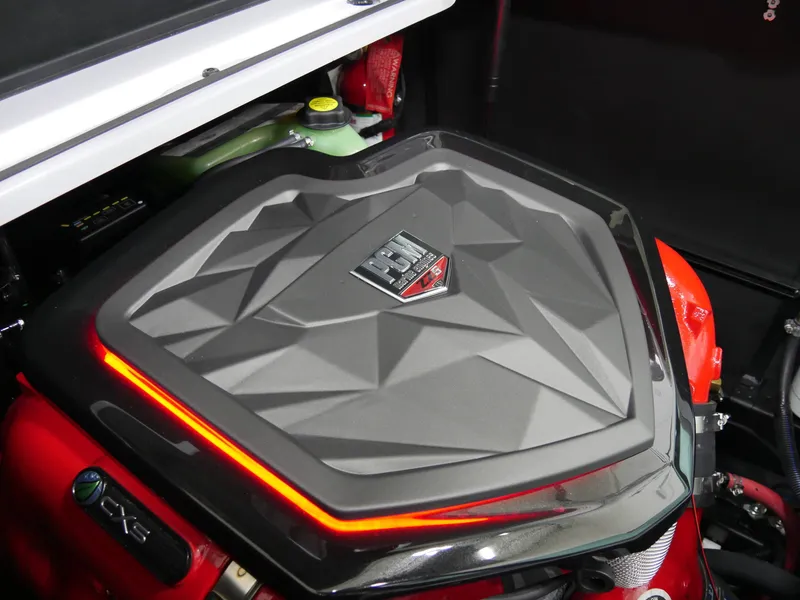 Slide: The Image of Nautique Super Air Nautique S23 2026 - 25