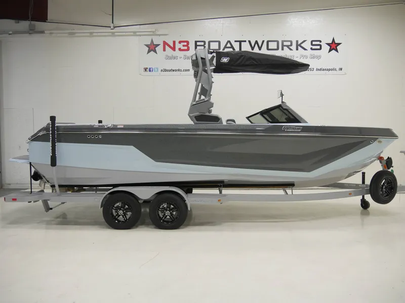 The Image of Nautique GS24 2026 - 1