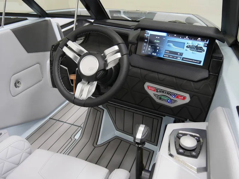 Slide: The Image of Nautique GS24 2026 - 13