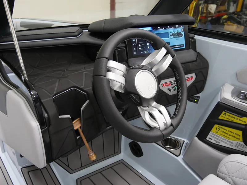 Slide: The Image of Nautique GS24 2026 - 14