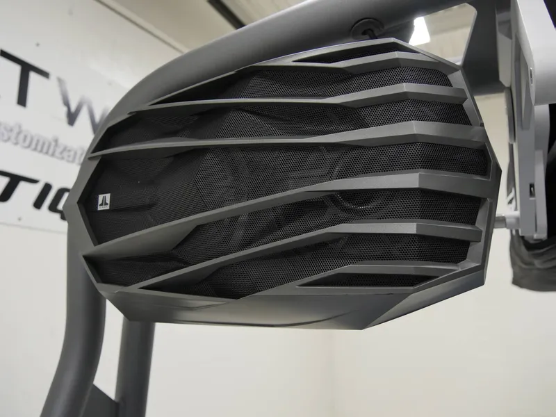 Slide: The Image of Nautique GS24 2026 - 19