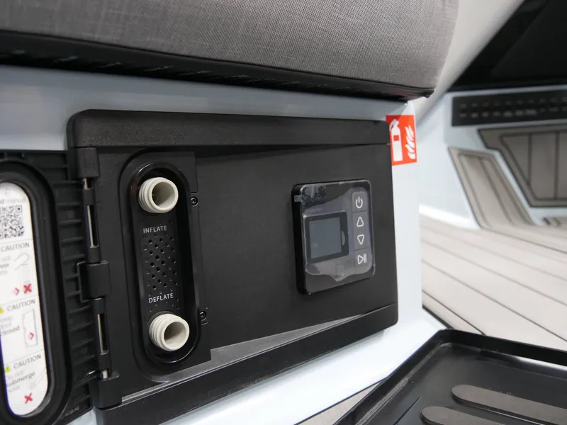 Slide: The Image of Nautique GS24 2026 - 22