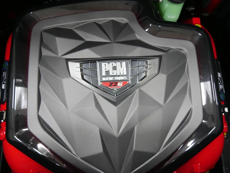 Slide: The Image of Nautique GS24 2026 - 24