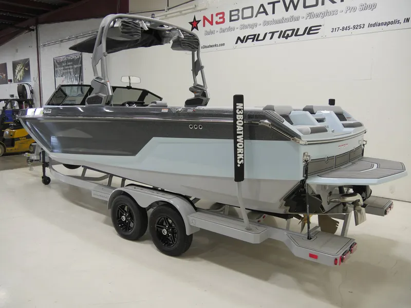 Slide: The Image of Nautique GS24 2026 - 5