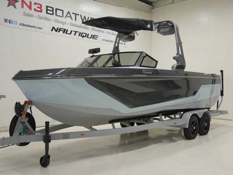 Slide: The Image of Nautique GS24 2026 - 6