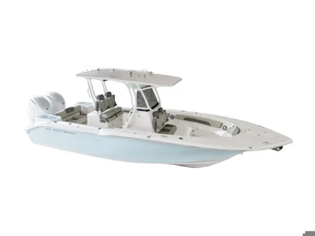 The Image of Key West 260 Center Console 2026 - 1