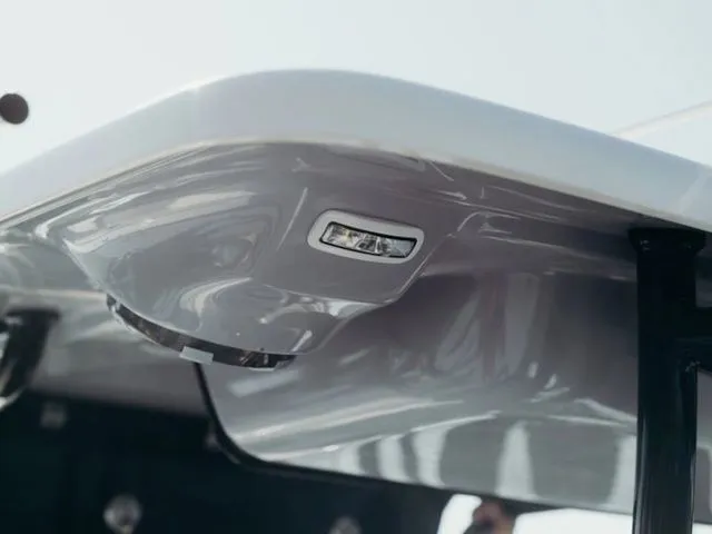 Slide: The Image of Key West 260 Center Console 2026 - 11