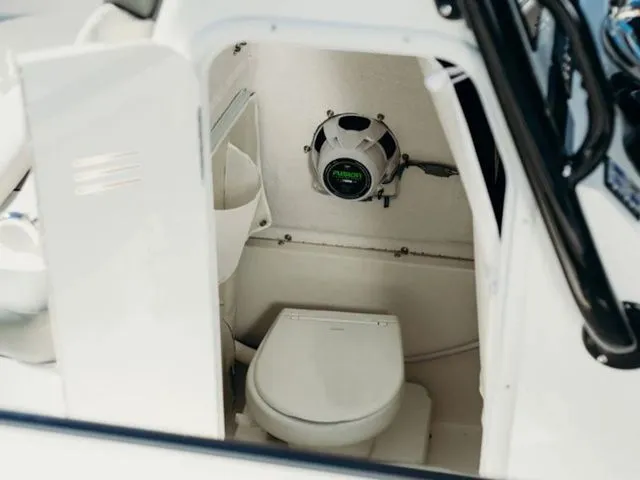 Slide: The Image of Key West 260 Center Console 2026 - 13