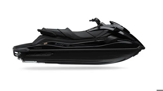 The Image of Yamaha gp 2026 - 1