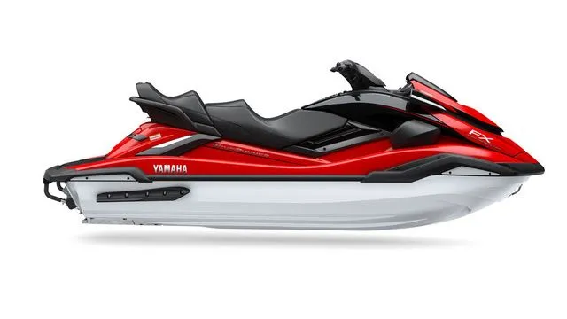 The Image of Yamaha FX Cruiser HO 2025 - 1