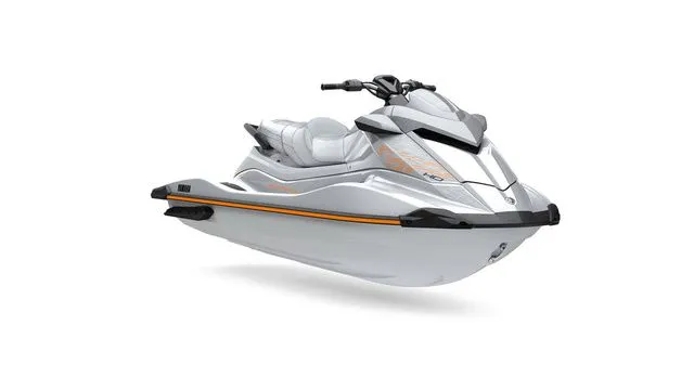 The Image of Yamaha GP HO 2026 - 1