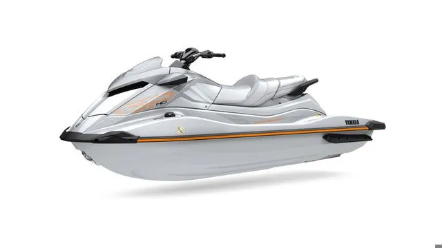 Slide: The Image of Yamaha GP HO 2026 - 7