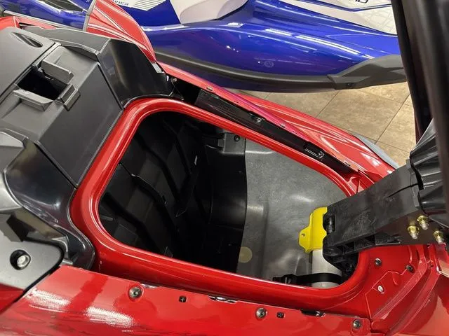 Slide: The Image of Yamaha GP SVHO 2026 - 10