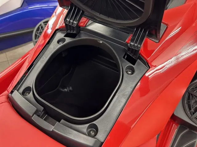 Slide: The Image of Yamaha GP SVHO 2026 - 11