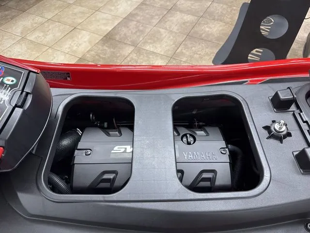 Slide: The Image of Yamaha GP SVHO 2026 - 13