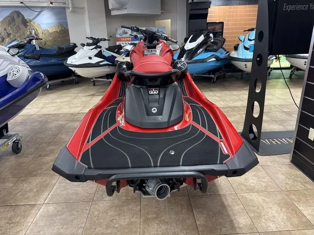 Slide: The Image of Yamaha GP SVHO 2026 - 4