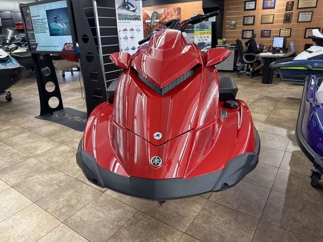 Slide: The Image of Yamaha GP SVHO 2026 - 7