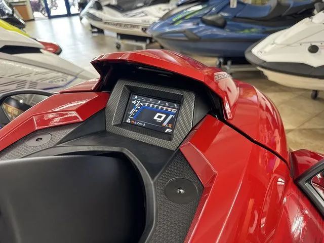 Slide: The Image of Yamaha GP SVHO 2026 - 8