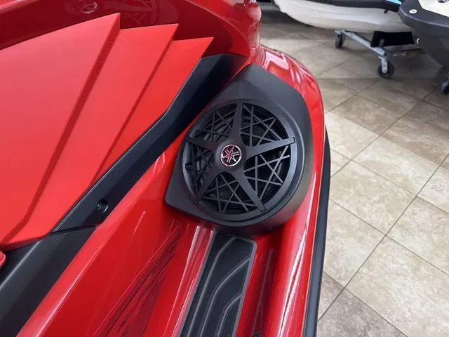 Slide: The Image of Yamaha GP SVHO 2026 - 9