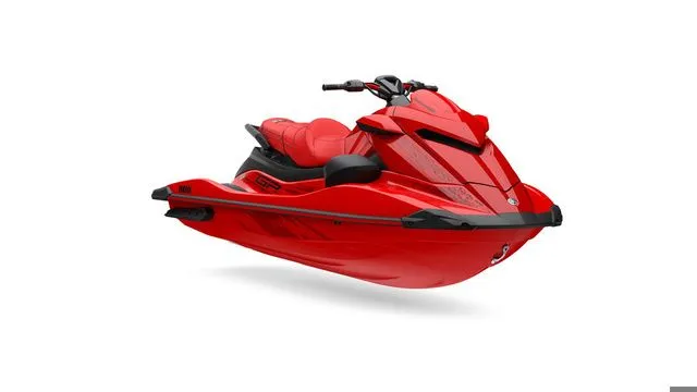 The Image of Yamaha GP SVHO 2026 - 1