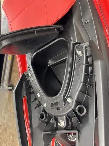 Slide: The Image of Yamaha GP SVHO 2026 - 13