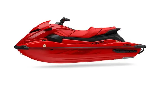 Slide: The Image of Yamaha GP SVHO 2026 - 6