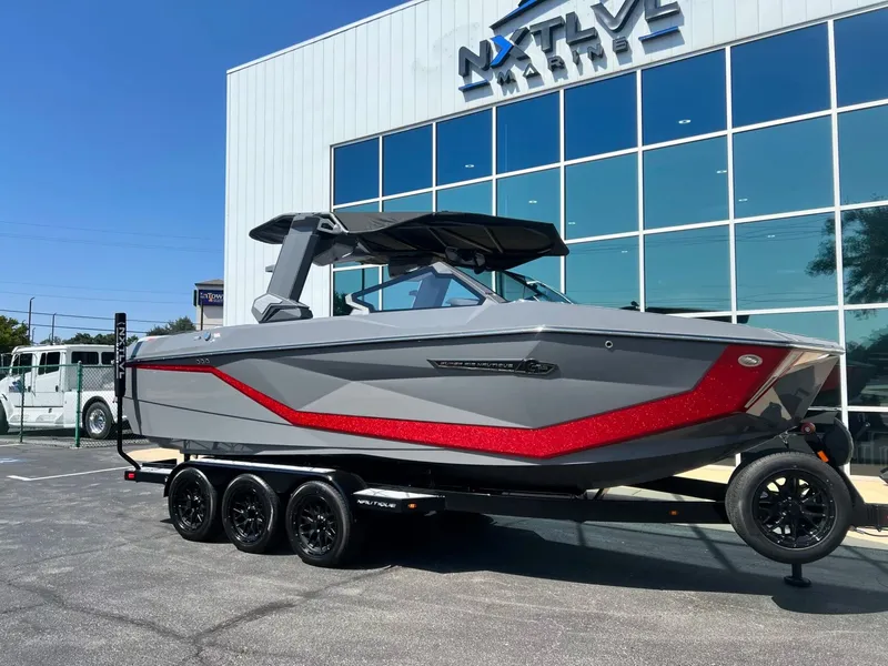 The Image of Nautique G23 2026 - 1