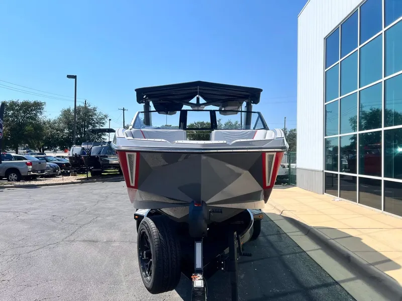 Slide: The Image of Nautique G23 2026 - 10