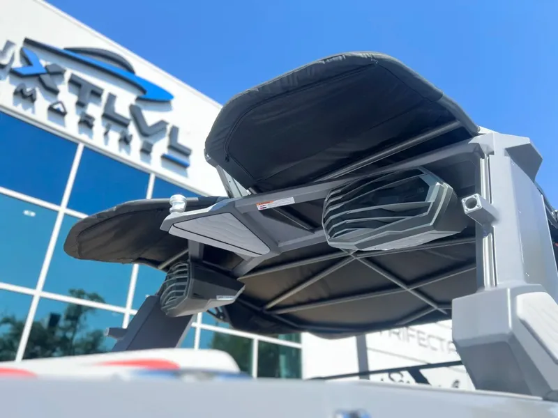 Slide: The Image of Nautique G23 2026 - 12