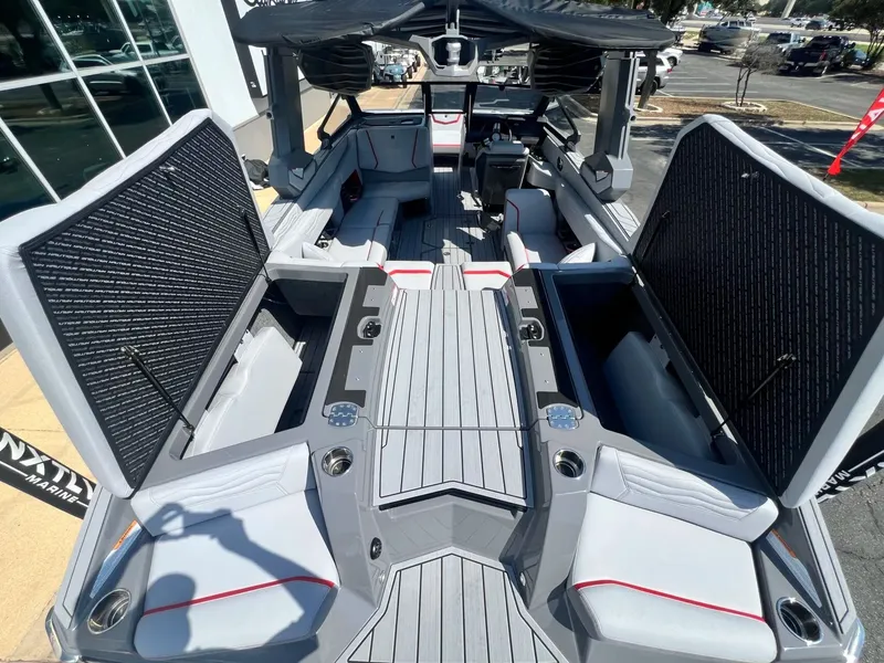 Slide: The Image of Nautique G23 2026 - 14