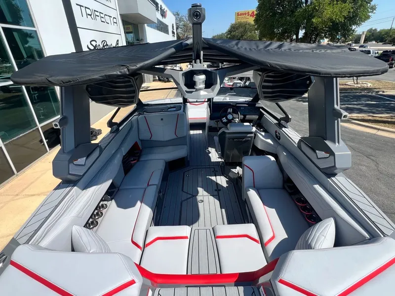 Slide: The Image of Nautique G23 2026 - 15