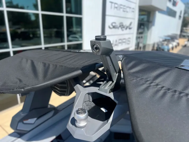 Slide: The Image of Nautique G23 2026 - 16