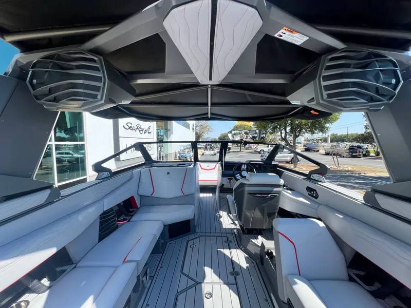 Slide: The Image of Nautique G23 2026 - 17