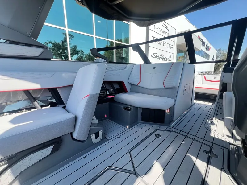 Slide: The Image of Nautique G23 2026 - 20