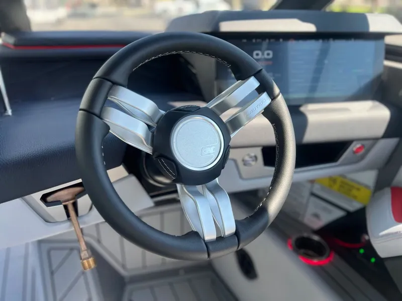 Slide: The Image of Nautique G23 2026 - 25