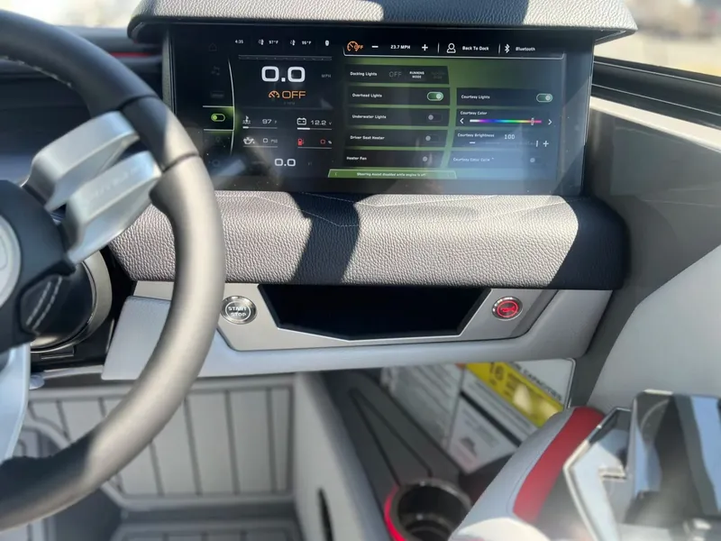 Slide: The Image of Nautique G23 2026 - 26