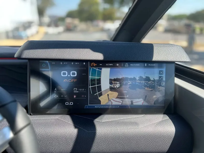 Slide: The Image of Nautique G23 2026 - 29