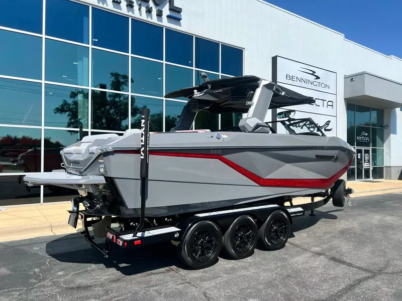 Slide: The Image of Nautique G23 2026 - 3