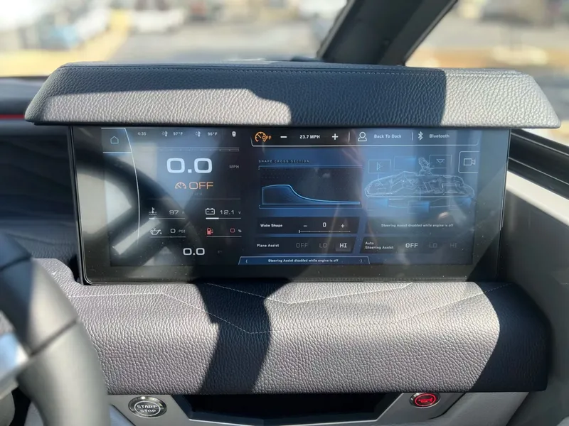 Slide: The Image of Nautique G23 2026 - 30