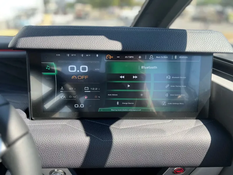 Slide: The Image of Nautique G23 2026 - 31