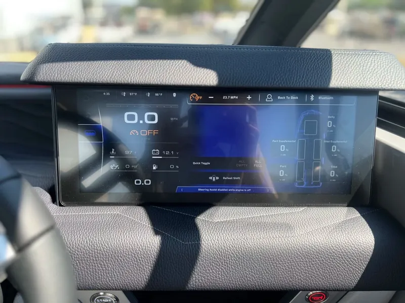 Slide: The Image of Nautique G23 2026 - 32